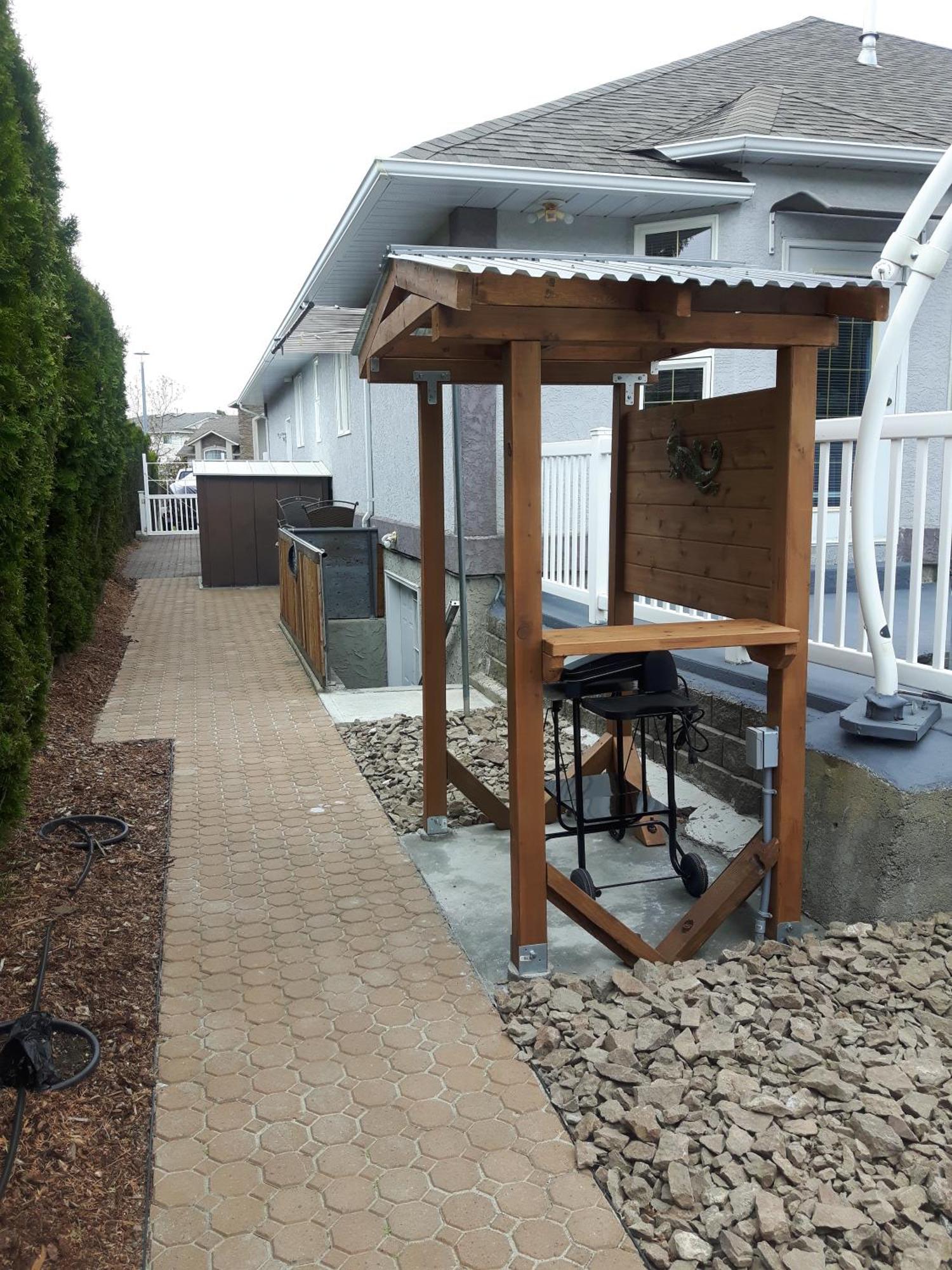 Comfy King Bed, Large Private Basement Suite, Smart Tv In Penticton- Of Peaches And Beaches * Penticton